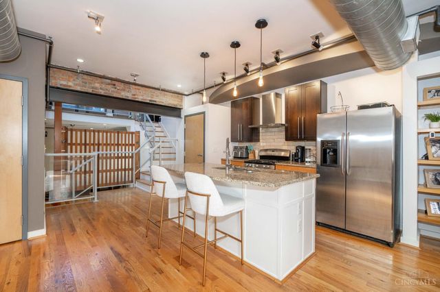 1417 Main Street, Cincinnati, OH 45202