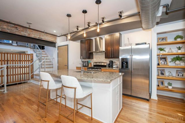 1417 Main Street, Cincinnati, OH 45202