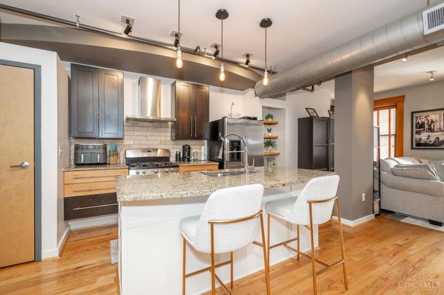 1417 Main Street, Cincinnati, OH 45202