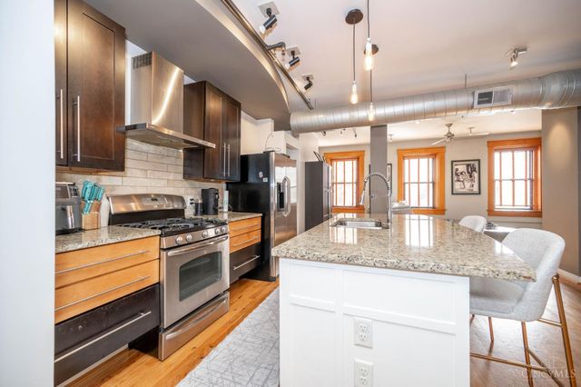 1417 Main Street, Cincinnati, OH 45202