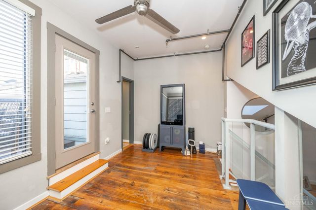 1417 Main Street, Cincinnati, OH 45202