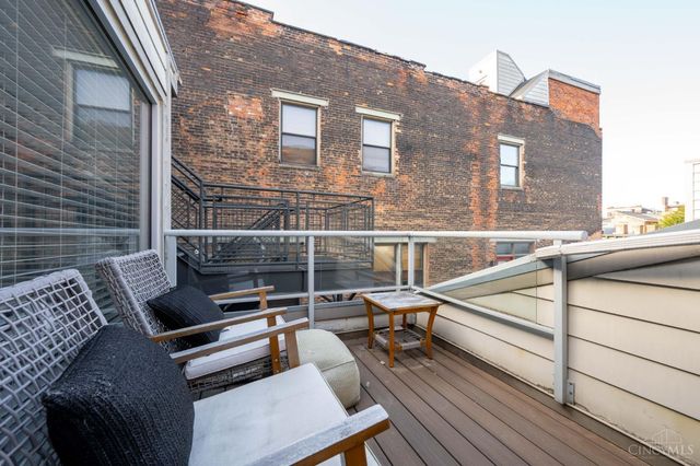 1417 Main Street, Cincinnati, OH 45202