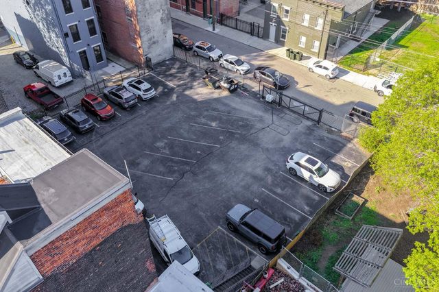 1417 Main Street, Cincinnati, OH 45202