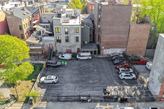 1417 Main Street, Cincinnati, OH 45202