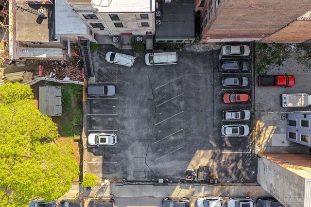1417 Main Street, Cincinnati, OH 45202