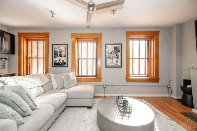 1417 Main Street, Cincinnati, OH 45202