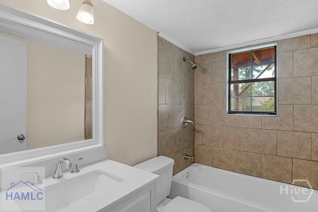 1021 Bacon Road, Hinesville, GA 31313