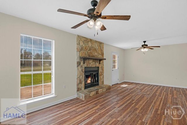 1021 Bacon Road, Hinesville, GA 31313