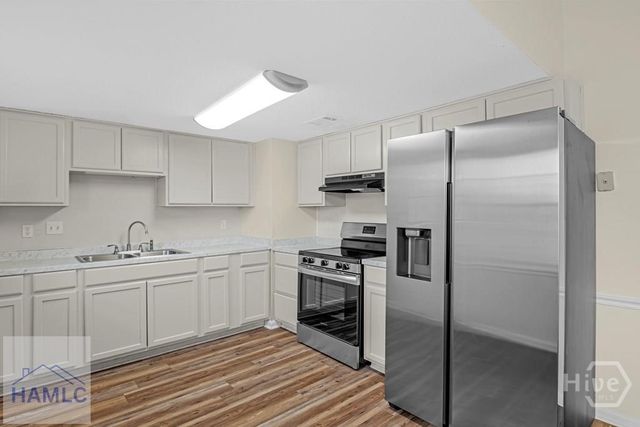 1021 Bacon Road, Hinesville, GA 31313