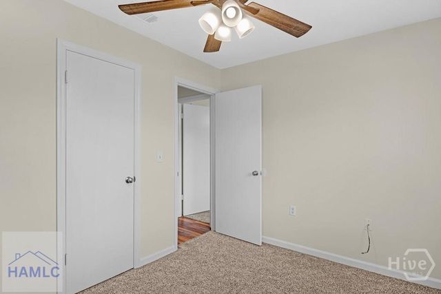 1021 Bacon Road, Hinesville, GA 31313