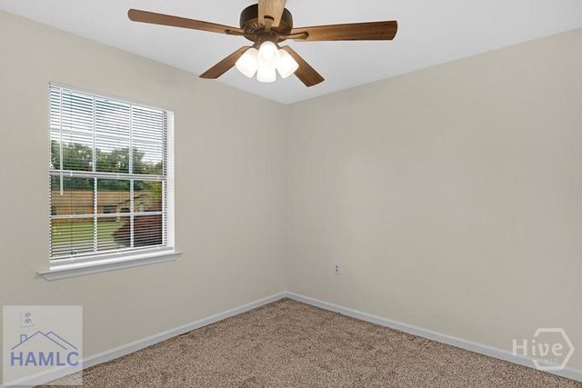 1021 Bacon Road, Hinesville, GA 31313