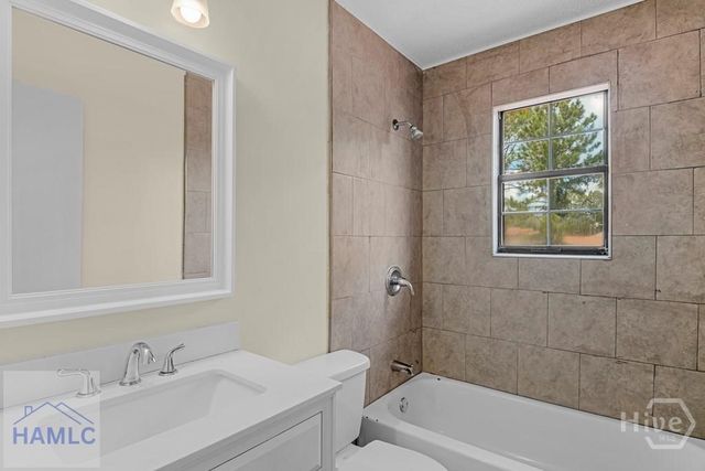 1021 Bacon Road, Hinesville, GA 31313