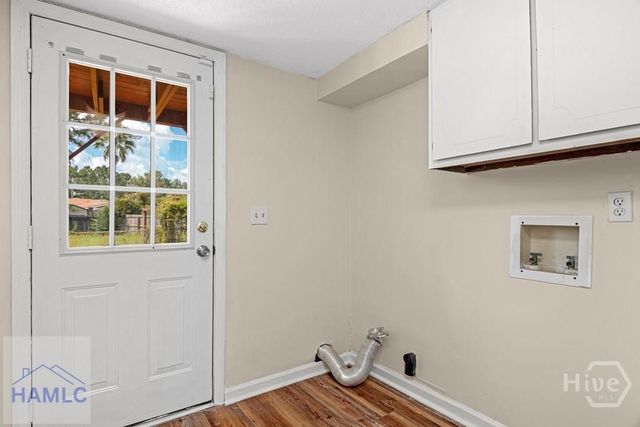 1021 Bacon Road, Hinesville, GA 31313