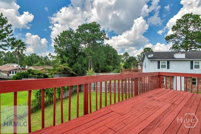 1021 Bacon Road, Hinesville, GA 31313