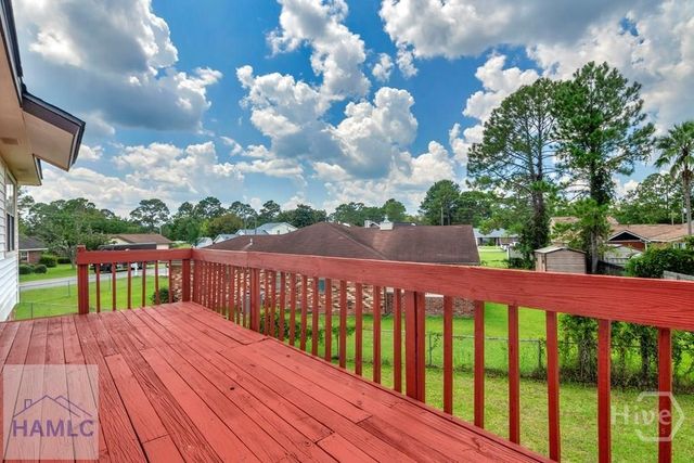 1021 Bacon Road, Hinesville, GA 31313