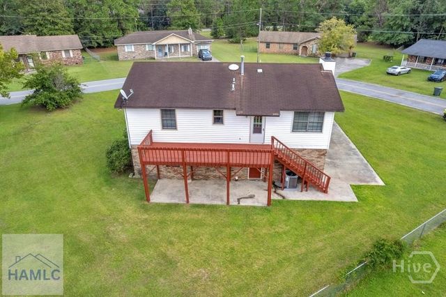 1021 Bacon Road, Hinesville, GA 31313