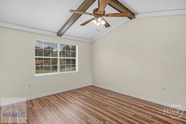 1021 Bacon Road, Hinesville, GA 31313