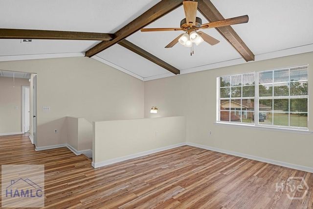 1021 Bacon Road, Hinesville, GA 31313