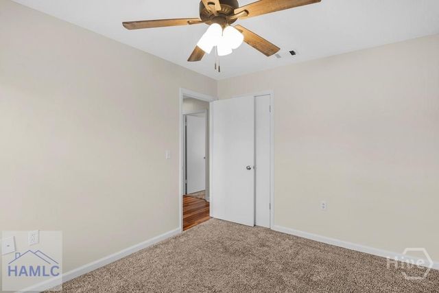 1021 Bacon Road, Hinesville, GA 31313