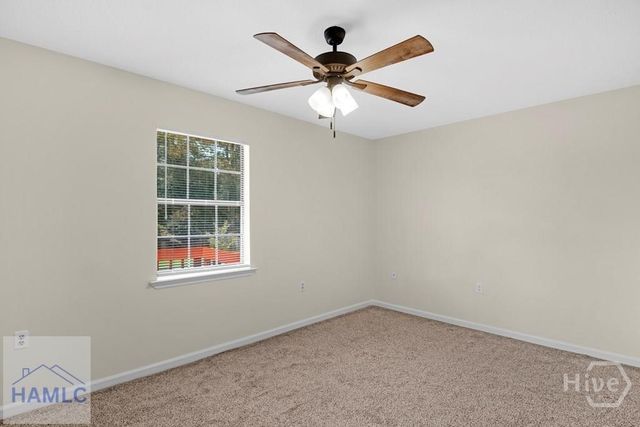 1021 Bacon Road, Hinesville, GA 31313