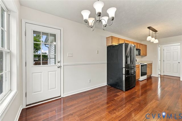 6382 Yellowrose Ln, Mechanicsville, VA 23111