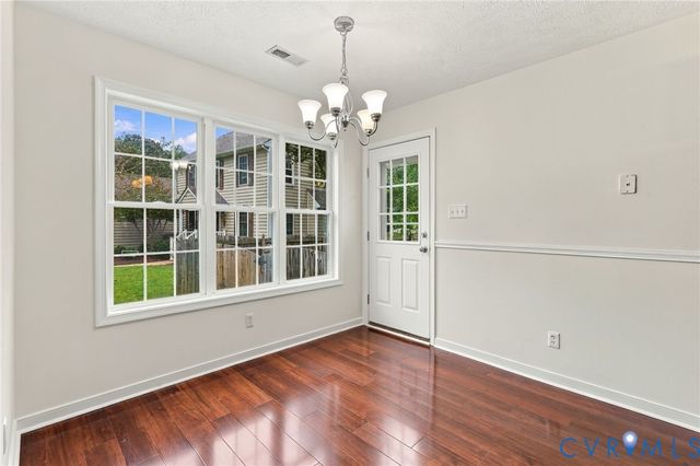 6382 Yellowrose Ln, Mechanicsville, VA 23111