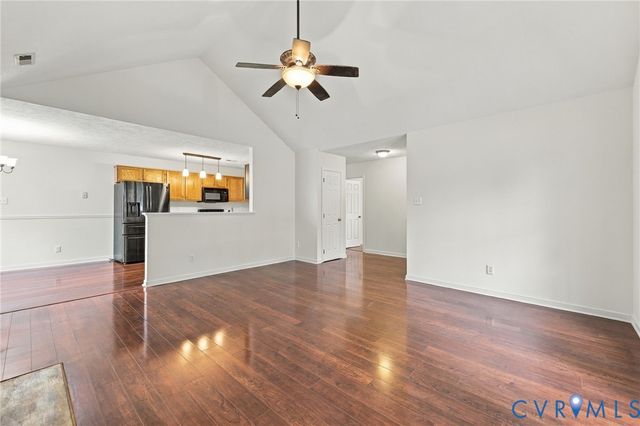 6382 Yellowrose Ln, Mechanicsville, VA 23111