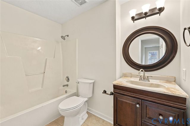 6382 Yellowrose Ln, Mechanicsville, VA 23111
