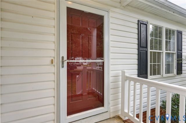 6382 Yellowrose Ln, Mechanicsville, VA 23111
