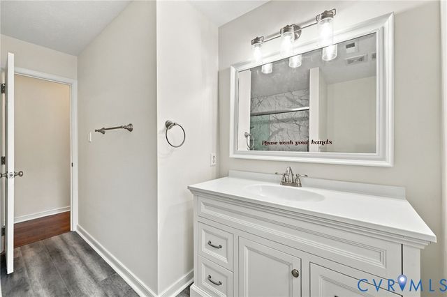 6382 Yellowrose Ln, Mechanicsville, VA 23111