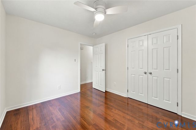 6382 Yellowrose Ln, Mechanicsville, VA 23111
