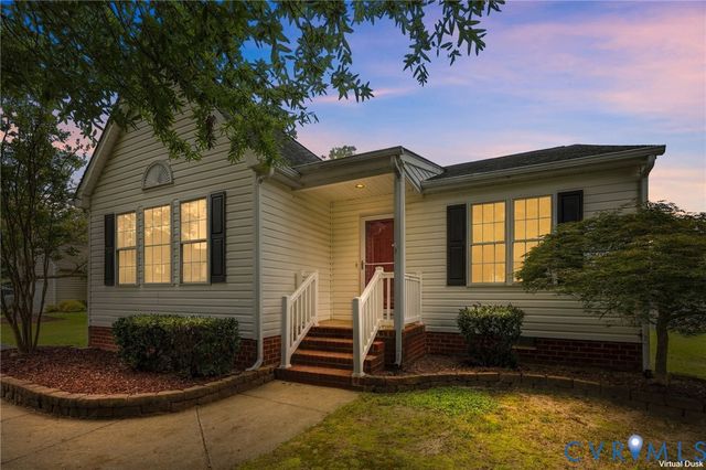 6382 Yellowrose Ln, Mechanicsville, VA 23111