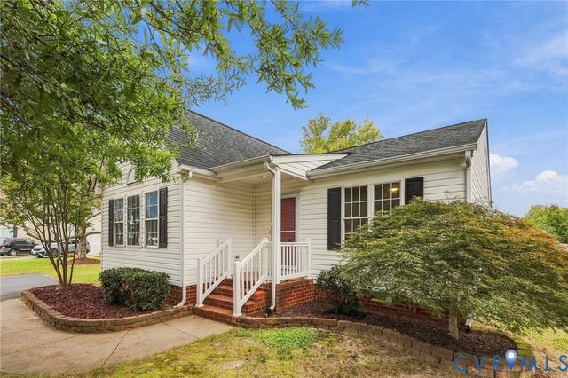 6382 Yellowrose Ln, Mechanicsville, VA 23111