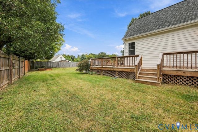 6382 Yellowrose Ln, Mechanicsville, VA 23111