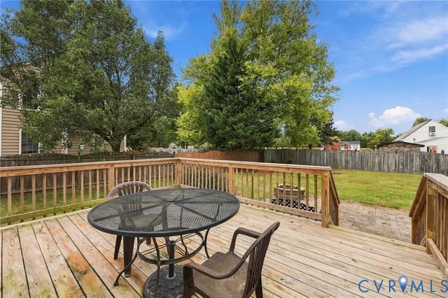 6382 Yellowrose Ln, Mechanicsville, VA 23111