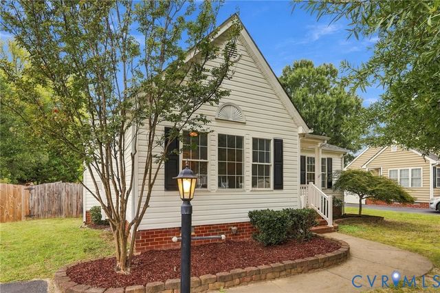 6382 Yellowrose Ln, Mechanicsville, VA 23111