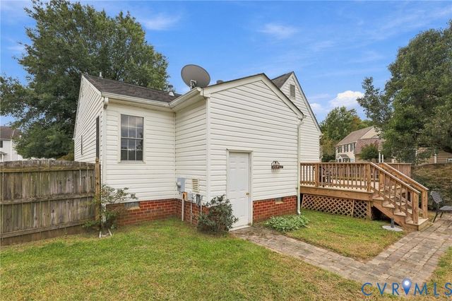 6382 Yellowrose Ln, Mechanicsville, VA 23111