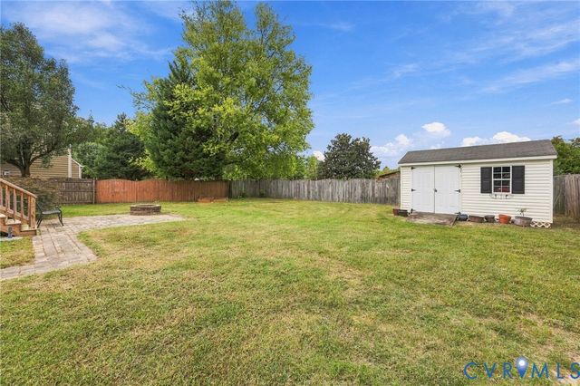6382 Yellowrose Ln, Mechanicsville, VA 23111