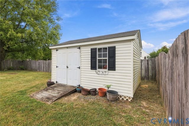 6382 Yellowrose Ln, Mechanicsville, VA 23111