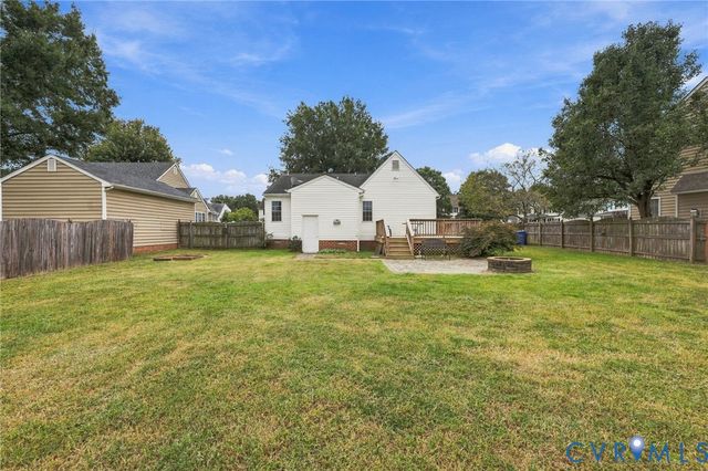 6382 Yellowrose Ln, Mechanicsville, VA 23111