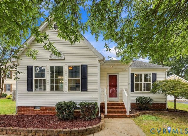 6382 Yellowrose Ln, Mechanicsville, VA 23111