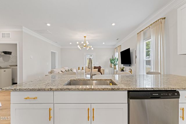 99 Rigsby Avenue, Four Oaks, NC 27524