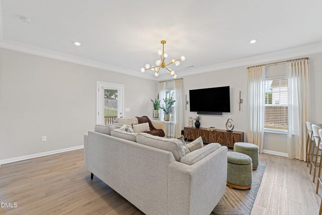 99 Rigsby Avenue, Four Oaks, NC 27524