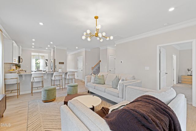 99 Rigsby Avenue, Four Oaks, NC 27524