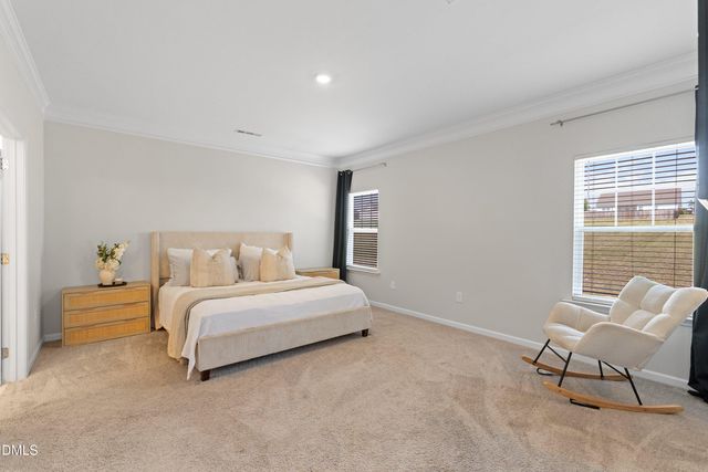 99 Rigsby Avenue, Four Oaks, NC 27524