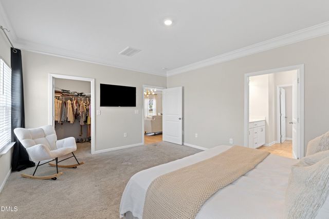 99 Rigsby Avenue, Four Oaks, NC 27524