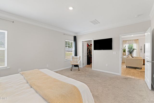 99 Rigsby Avenue, Four Oaks, NC 27524