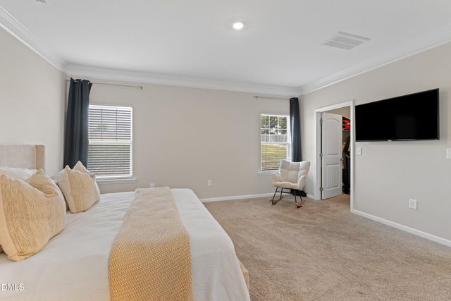 99 Rigsby Avenue, Four Oaks, NC 27524