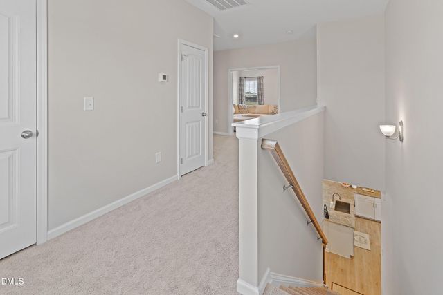 99 Rigsby Avenue, Four Oaks, NC 27524