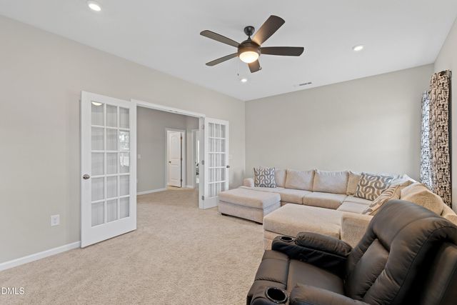 99 Rigsby Avenue, Four Oaks, NC 27524